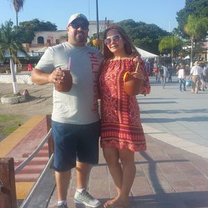 Meet your Posher, Oswaldo